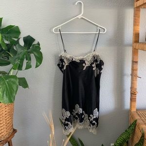 Victoria’s Secret slip/lingerie dress 🍓